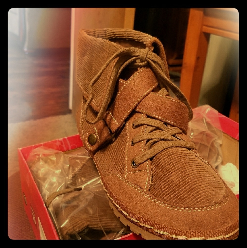 K9 rocketdog boots